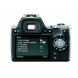 Pentax K-S1 Starterset Digitale Spiegelreflexkamera mit Objektiv (18-55 mm, Zubehörtasche, Gurt, SD-Karte mit 8 GB Class 10, UV-Filter mit 52 mm Durchmesser, Polfilter mit 52 mm Durchmesser) Schwarz-010